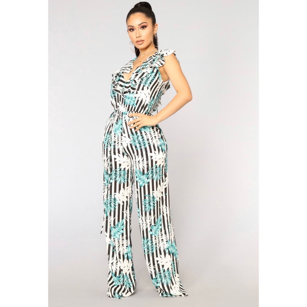 Jumpsuit